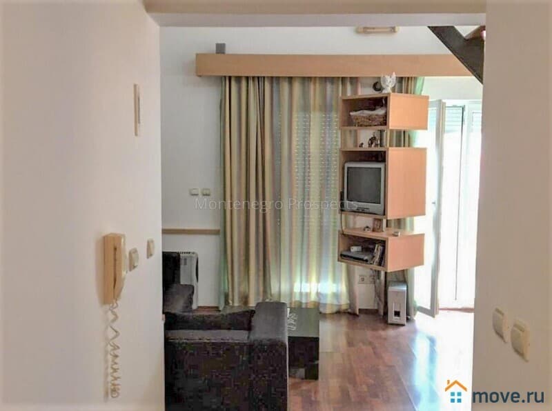 2-комн. квартира, 55 м²