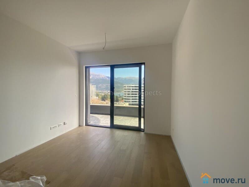 2-комн. квартира, 53 м²