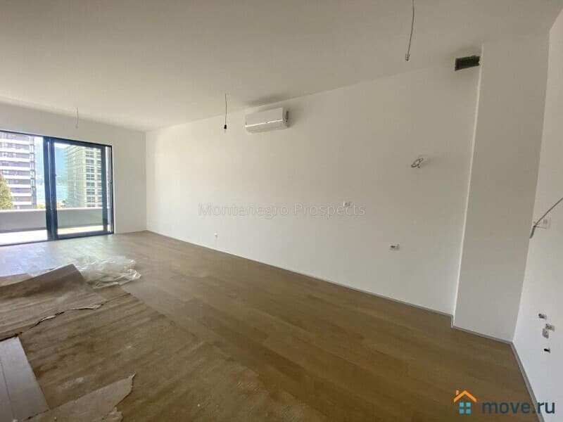 2-комн. квартира, 53 м²