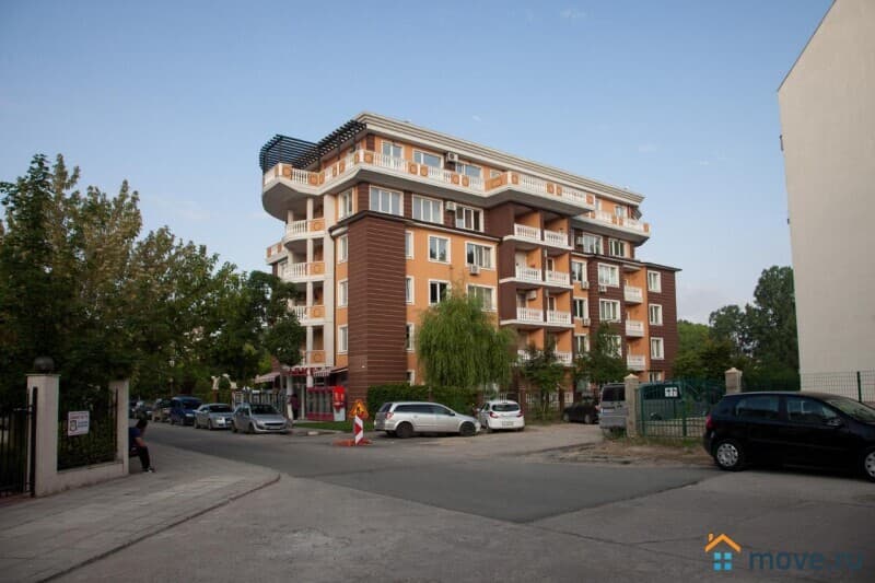 3-комн. квартира, 90 м²