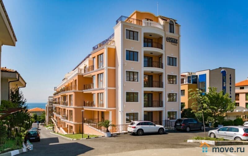 2-комн. квартира, 74 м²