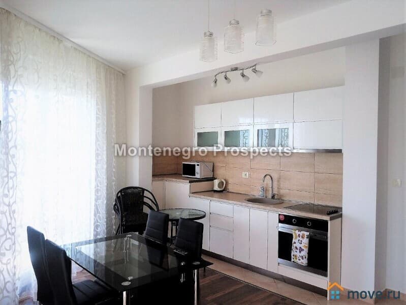 3-комн. квартира, 65 м²