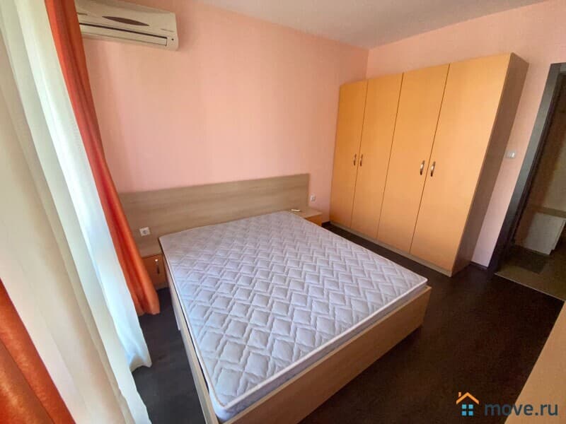 2-комн. квартира, 60 м²