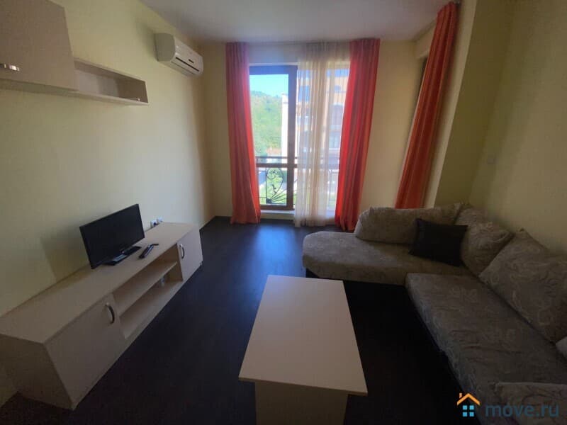 2-комн. квартира, 60 м²