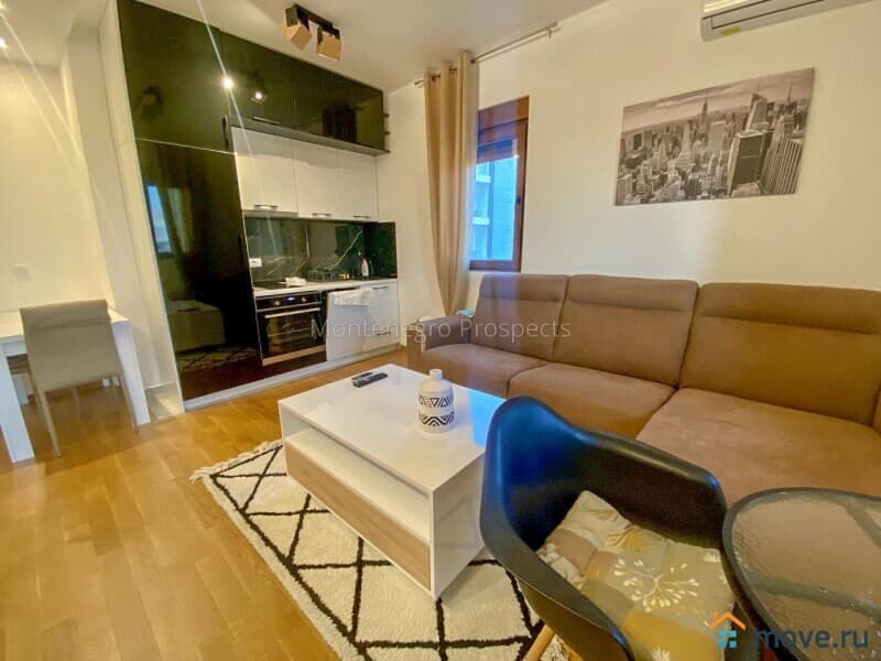 2-комн. квартира, 41 м²