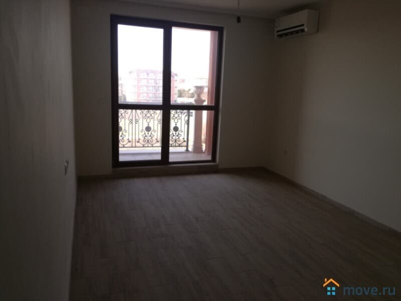 1-комн. квартира, 31 м²