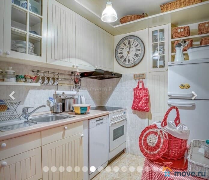 4-комн. квартира, 85 м²