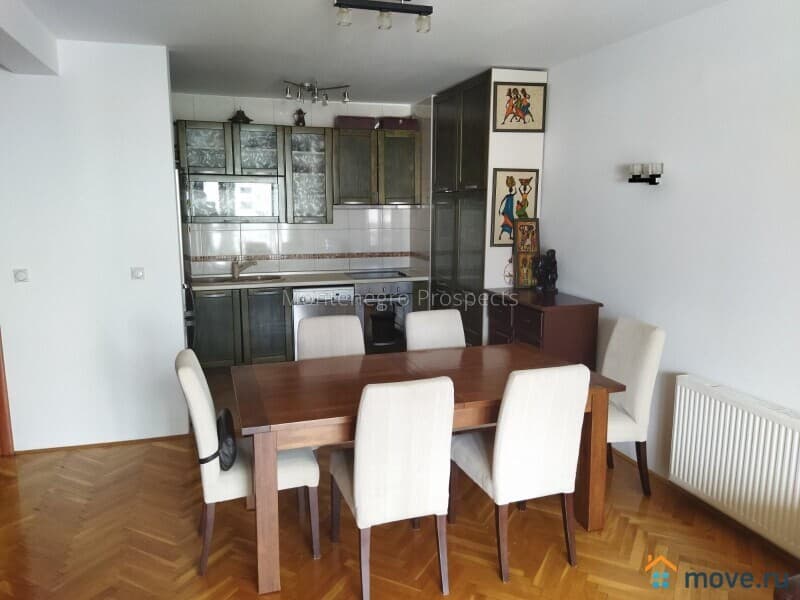 3-комн. квартира, 70 м²