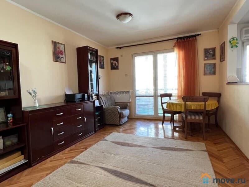 2-комн. квартира, 48 м²