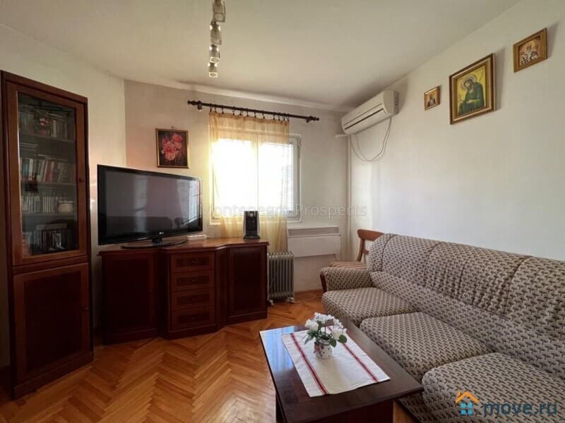 2-комн. квартира, 48 м²