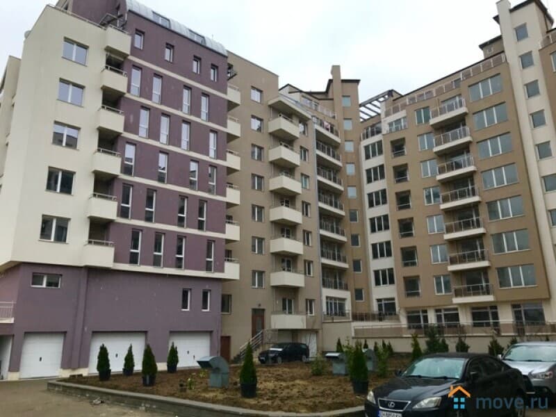 1-комн. квартира, 38 м²