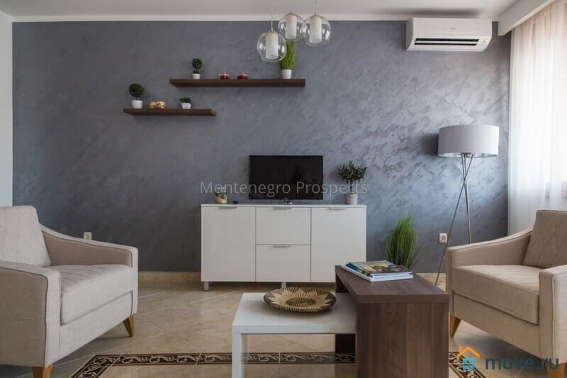 2-комн. квартира, 58 м²