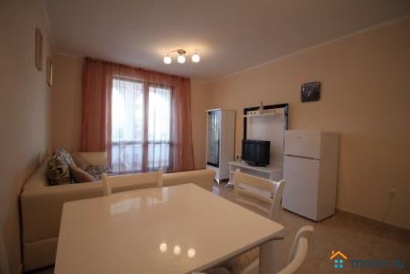 2-комн. квартира, 65 м²