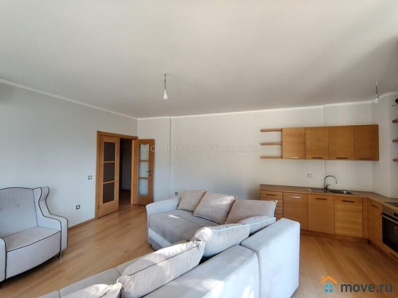 2-комн. квартира, 53 м²