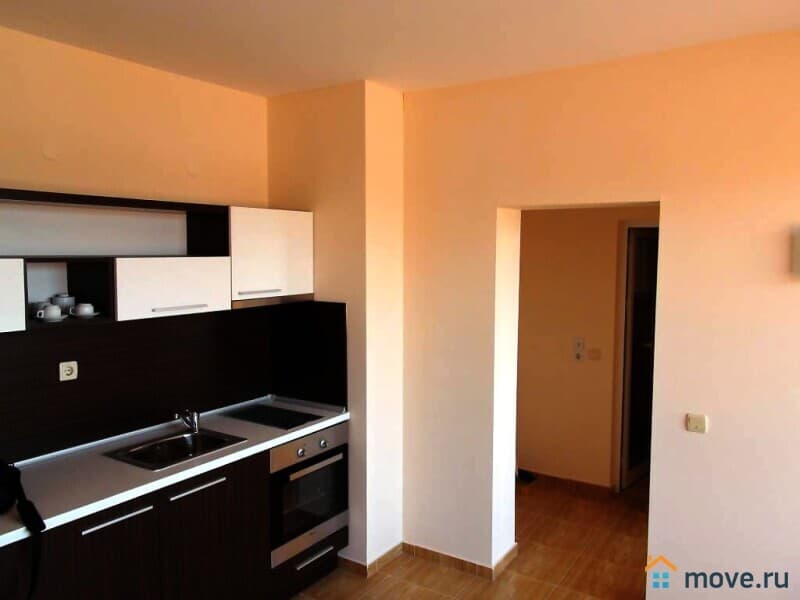 2-комн. квартира, 53 м²