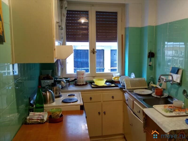 2-комн. квартира, 46 м²