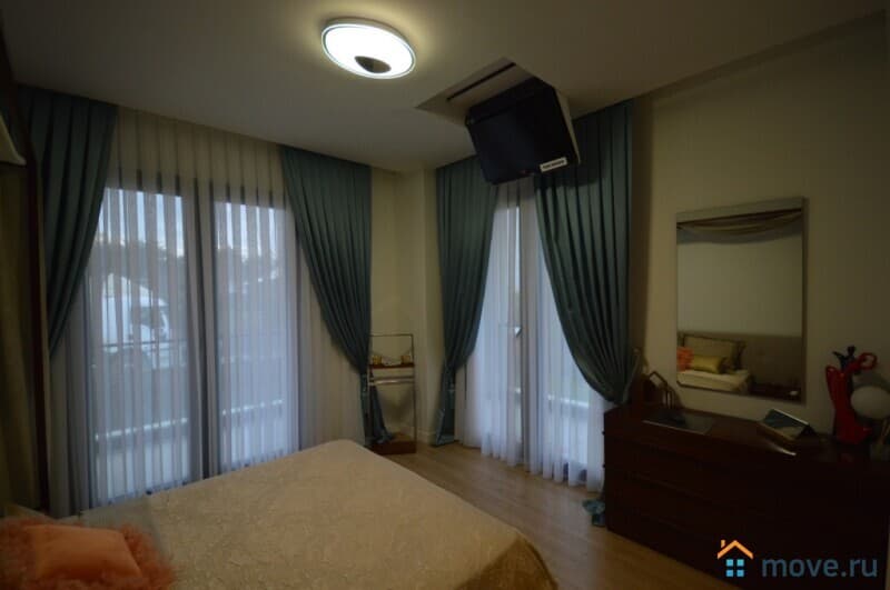 3-комн. квартира, 94 м²