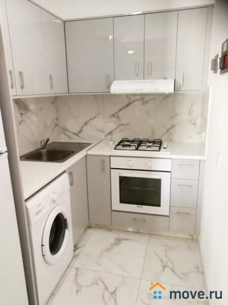 2-комн. квартира, 50 м²