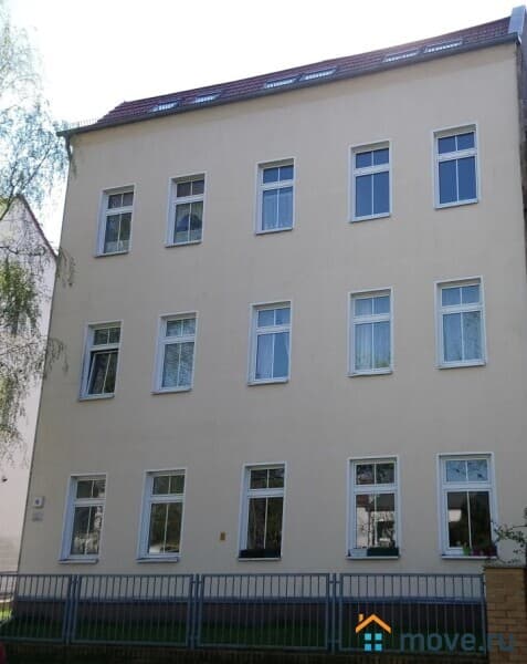 1-комн. квартира, 32 м²