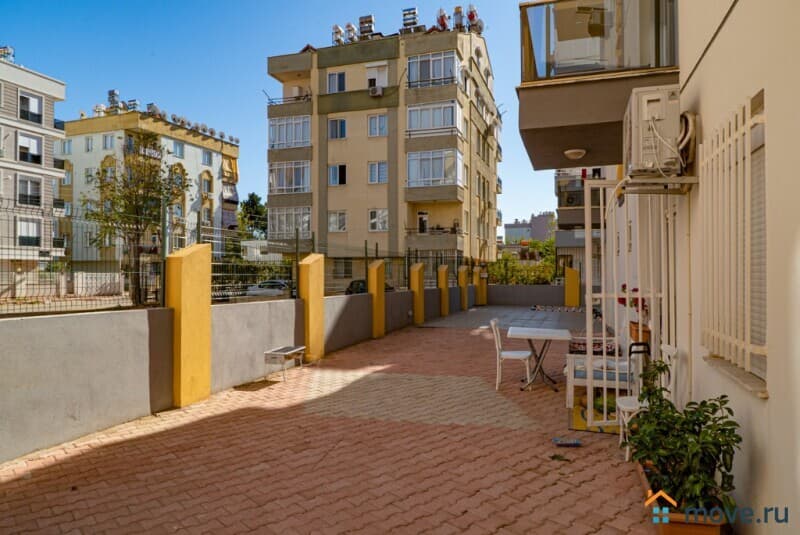 2-комн. квартира, 50 м²