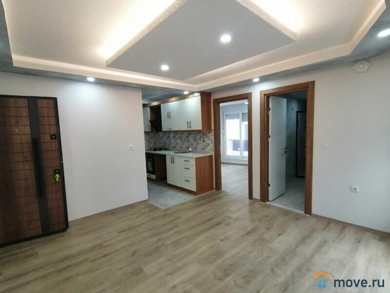 2-комн. квартира, 60 м²