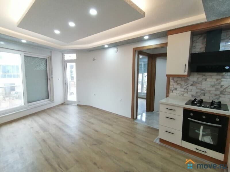 2-комн. квартира, 60 м²