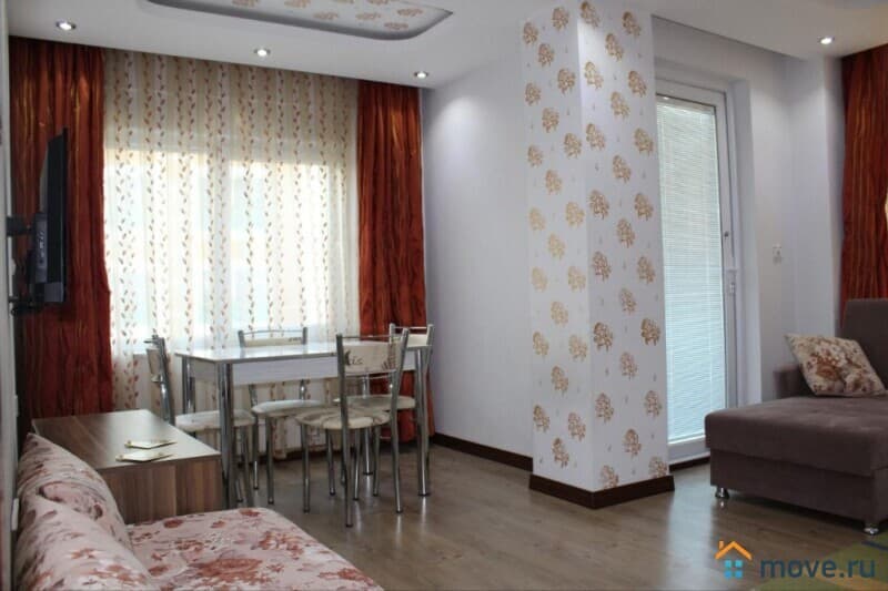 2-комн. квартира, 60 м²