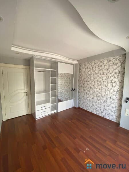 3-комн. квартира, 80 м²