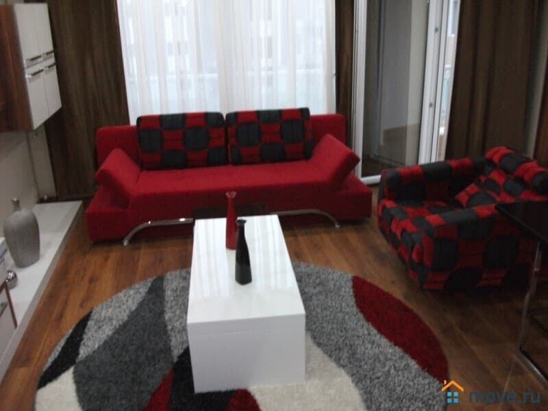 3-комн. квартира, 90 м²