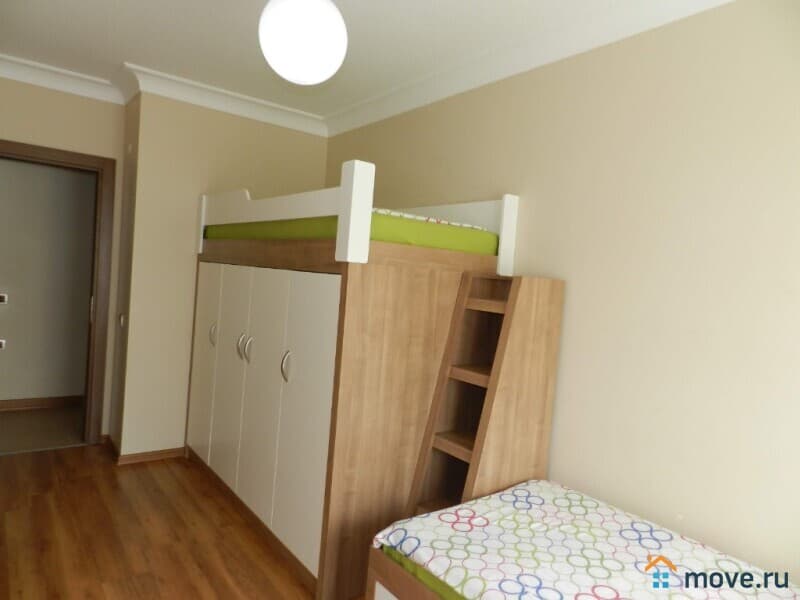 3-комн. квартира, 90 м²