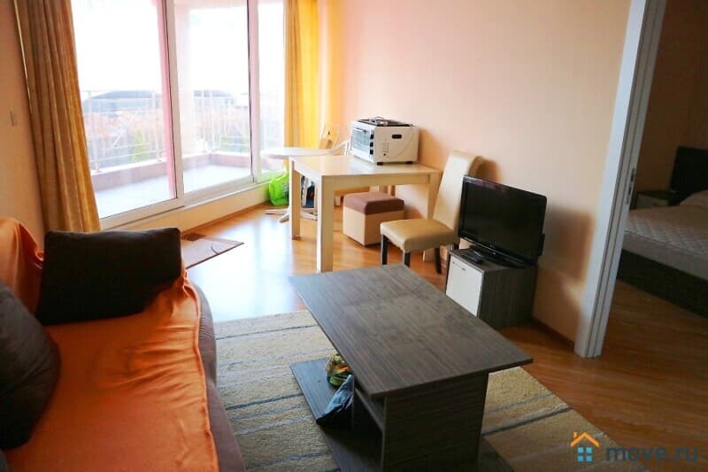 2-комн. квартира, 56 м²