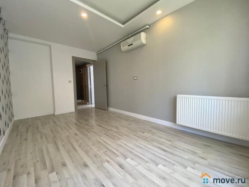 2-комн. квартира, 65 м²