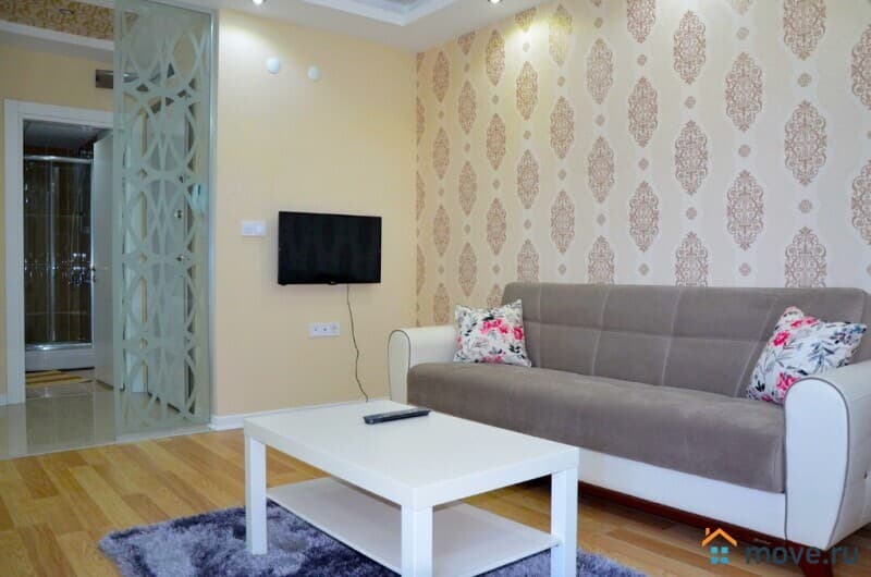 2-комн. квартира, 60 м²