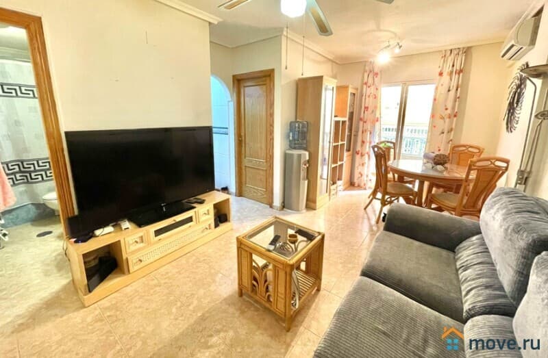 2-комн. квартира, 45 м²