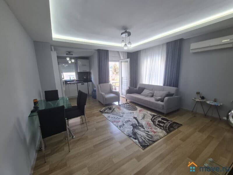 2-комн. квартира, 70 м²