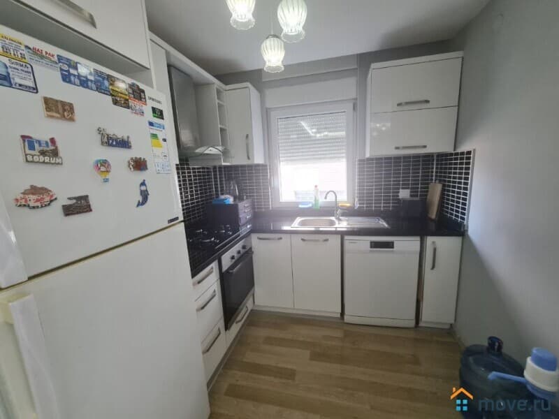 2-комн. квартира, 70 м²