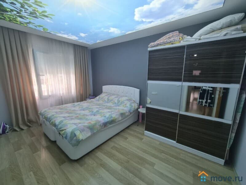 2-комн. квартира, 70 м²