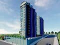 Продаю двухкомнатную квартиру, 51 м², этаж 3 из 14. Фото 20