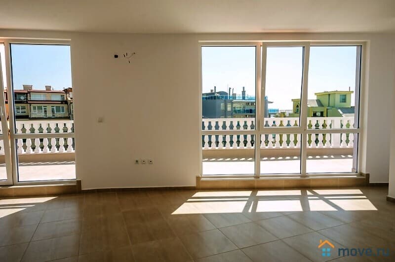 3-комн. квартира, 155 м²