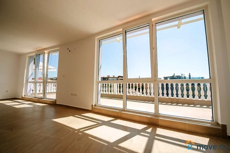 3-комн. квартира, 155 м²