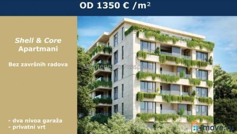 1-комн. квартира, 33 м²