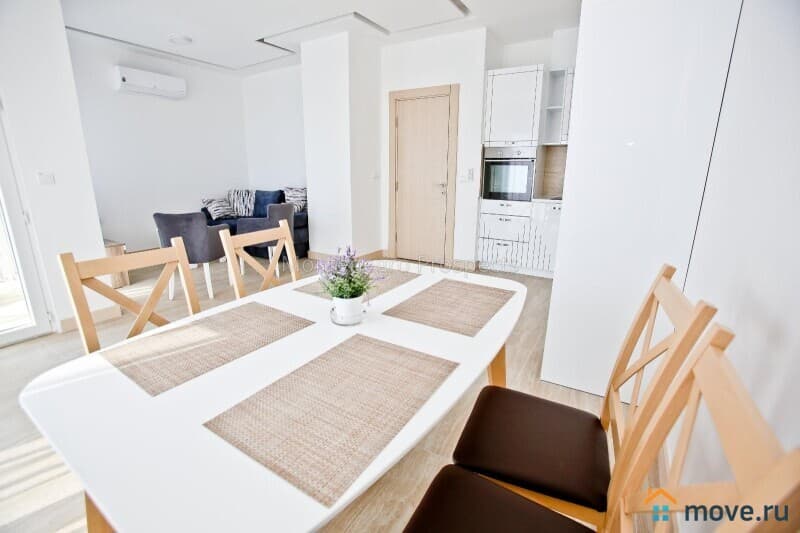 2-комн. квартира, 53 м²