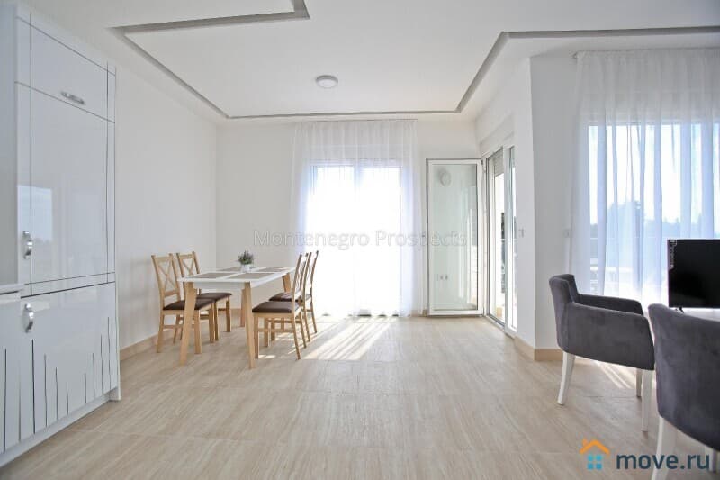 2-комн. квартира, 53 м²