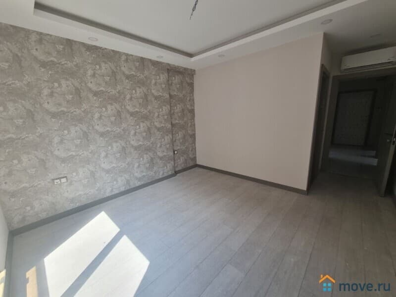 3-комн. квартира, 85 м²