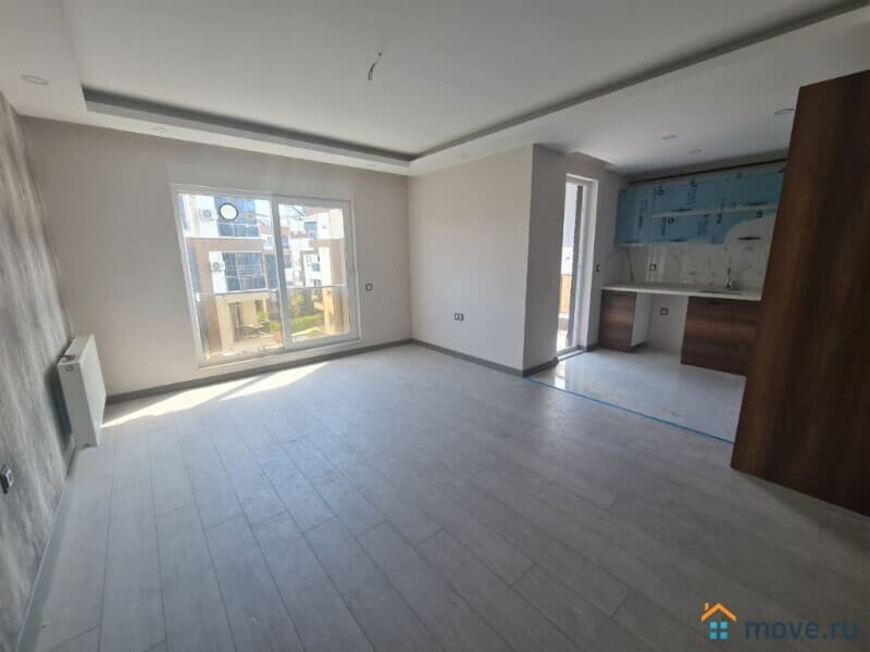 3-комн. квартира, 85 м²