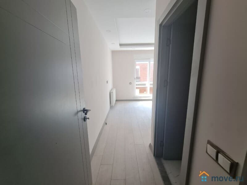 3-комн. квартира, 85 м²