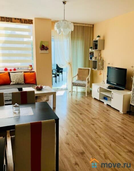 2-комн. квартира, 70 м²