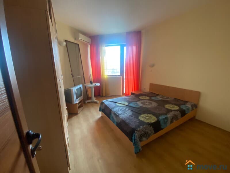 2-комн. квартира, 65 м²