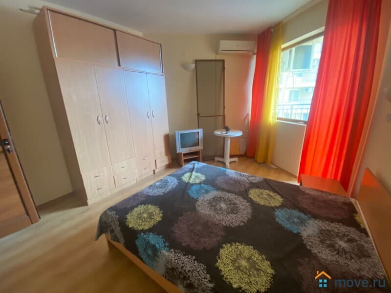 2-комн. квартира, 65 м²