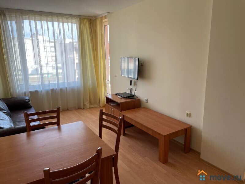 3-комн. квартира, 86 м²